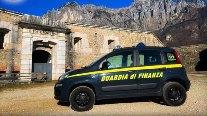 La Policía de Italia detiene más de una treintena de personas en una nueva operación contra la mafia
