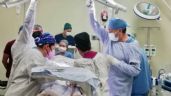 Más de 20 mil mexicanos esperan un trasplante; el 26% en la CDMX