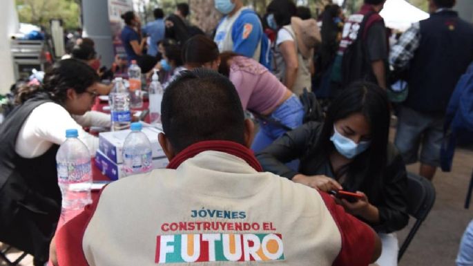 Lanzan en CDMX el plan Constructores de Paz para disminuir la violencia entre jóvenes. Así operará