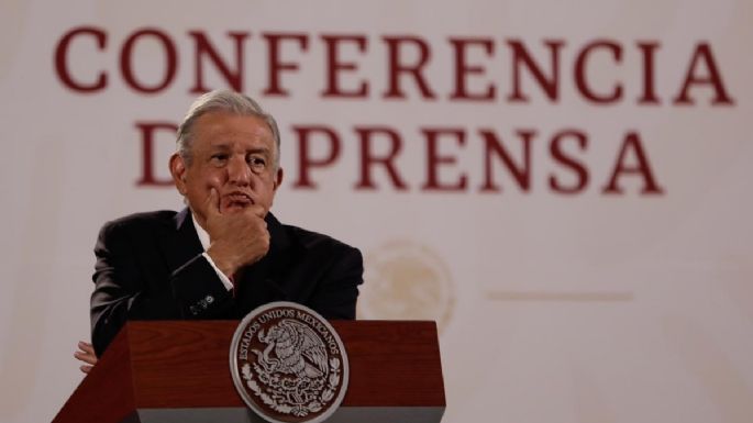 Grupo de la DEA en México “estaba infiltrado”, afirma López Obrador