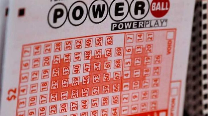 ¿Cómo conseguir los US$ 400 millones del Powerball desde México?