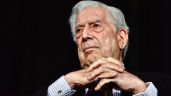 Vargas Llosa supera el covid-19 y abandona el hospital