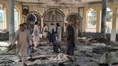 Al menos 33 civiles muertos y 43 heridos por una bomba en una mezquita del norte de Afganistán