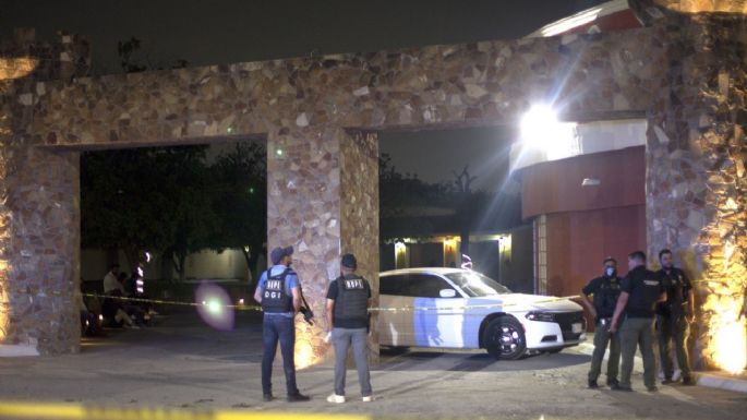 Hallan más cámaras de vigilancia en el motel donde murió Debanhi; su padre pide revisarlas