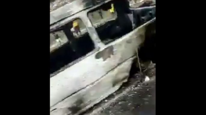 Al menos 100 muertos por la explosión en una refinería ilegal en Nigeria