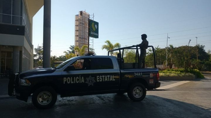 Policía de Colima fue asesinado durante operativo para capturar a secuestradores