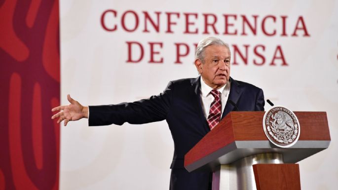 El que acusa tiene que probar: AMLO sobre señalamiento de Lozoya contra Peña Nieto