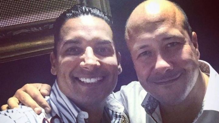 "Nunca platiqué con él": Alfaro niega relación con presunto implicado en asesinato de Aristóteles Sandoval