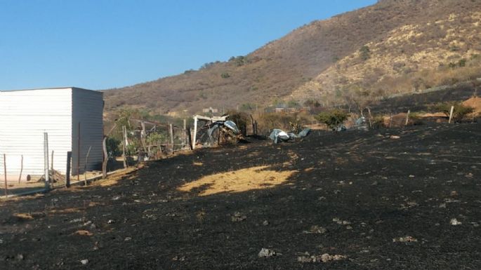 Polvorín que explotó en Jalisco fue clausurado dos veces