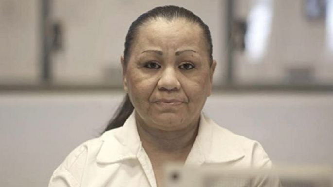 Embajador de México celebra que se aplazara la ejecución de Melissa Lucio en Texas