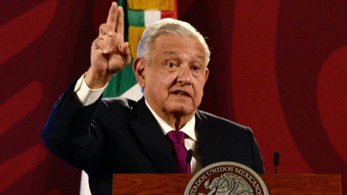 AMLO anuncia plan para enfrentar inflación y garantizar precio justo en productos básicos