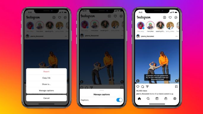 Instagram permitirá fijar publicaciones en tu perfil