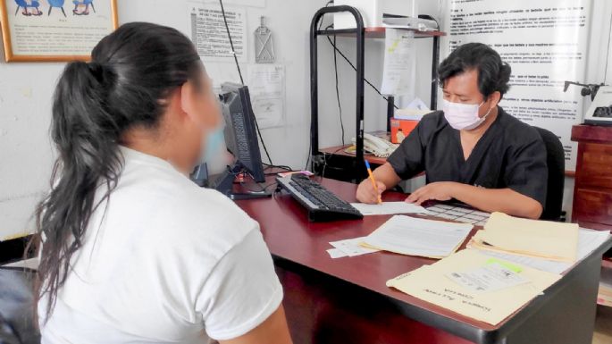 Suicidio se incrementó en un 53%: Servicios de Salud de Oaxaca