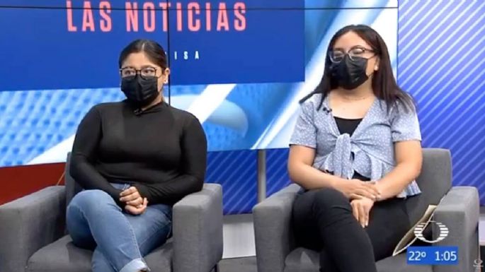 "Nunca quisimos que pasara esto": las amigas de Debanhi dan a conocer su versión