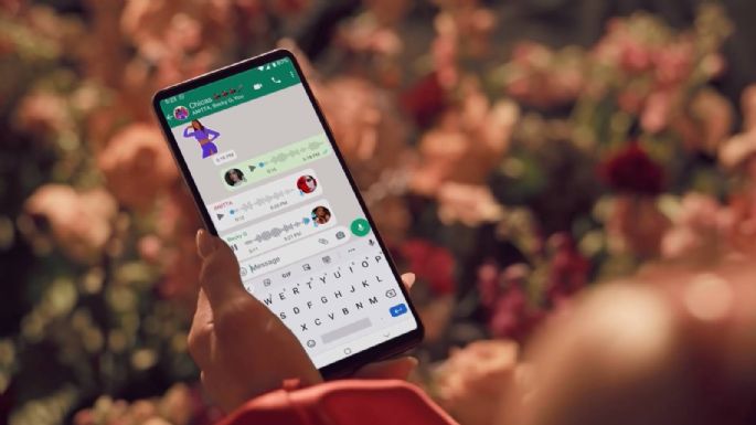 Los usuarios de WhatsApp podrán enviarse contenidos a sí mismos; entérate cómo