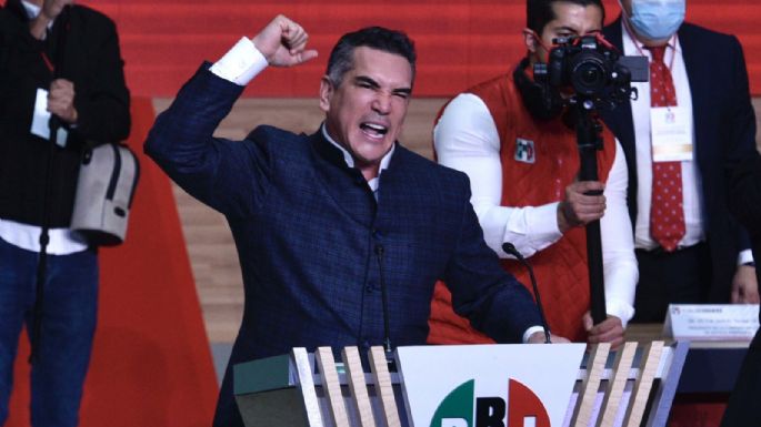 "Alito" señala que dirigentes de Morena están enfurecidos por rechazo a la reforma eléctrica (Video)