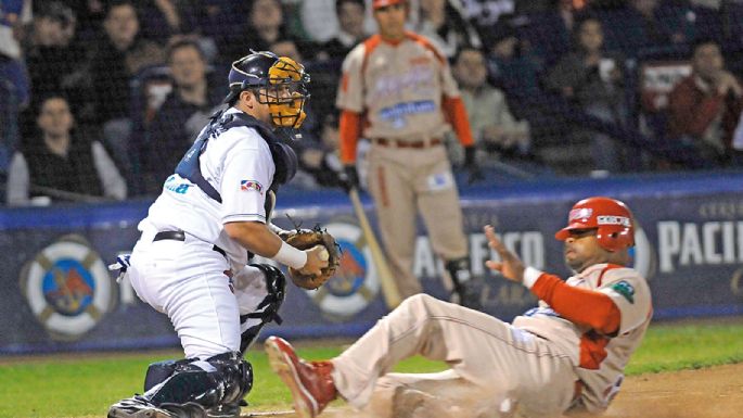 Somete la LMB al beisbol a un "experimento controlado"