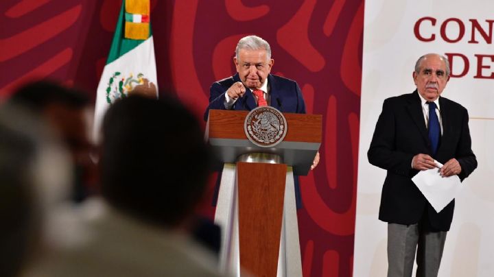 Estos son los 10 puntos de la reforma electoral que propone AMLO