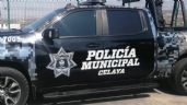Atacan a balazos a policías de Celaya en la carretera Querétaro-Irapuato