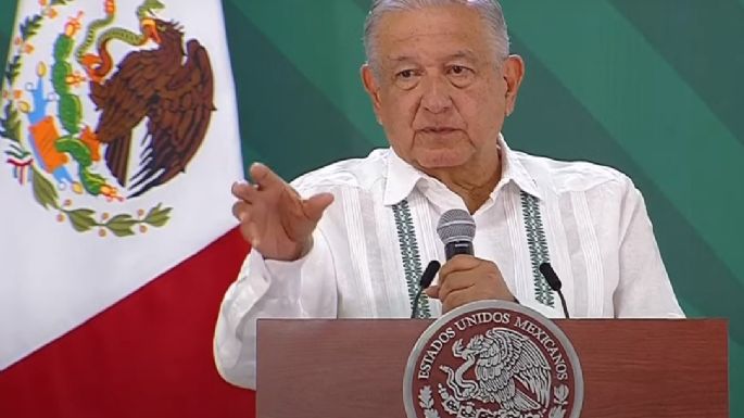 AMLO anuncia que apoyará al candidato presidencial que salga mejor en encuesta