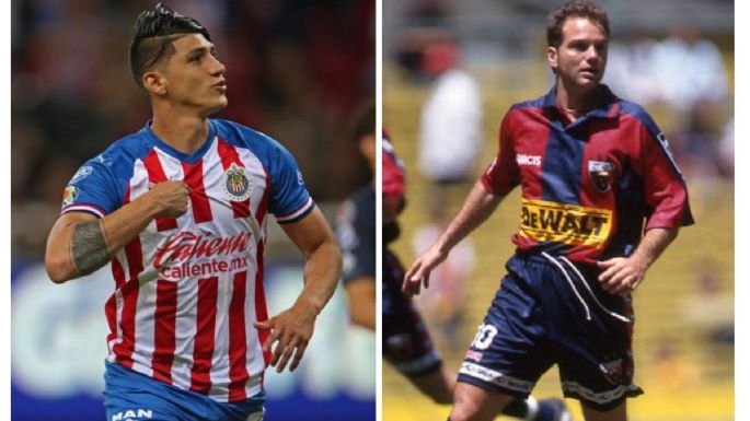 De Luis García a Alan Pulido: Los últimos 10 mexicanos campeones de goleo en la Liga MX