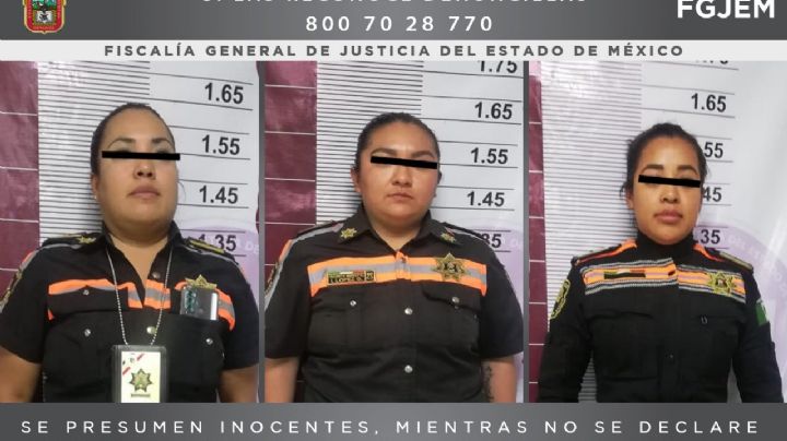Colectivos feministas denuncian agresiones por parte de policías en Chimalhuacán