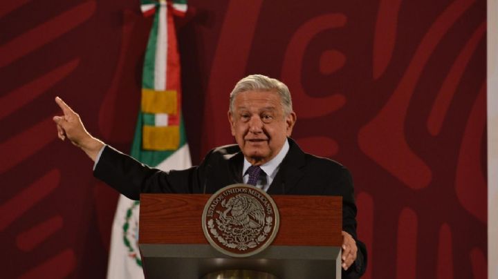 AMLO: subsidio a gasolina en frontera es también un acto de solidaridad con estadunidenses