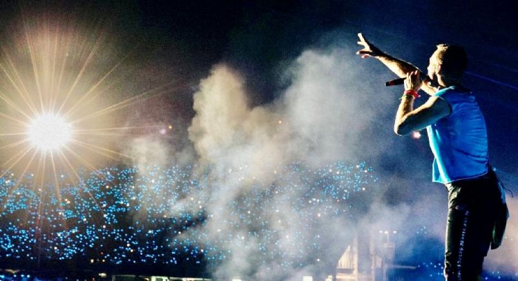 Coldplay: 25 años de su primer éxito “Yellow”