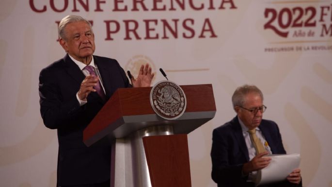 “Aberrante” aval de la Corte para que exfuncionarios vayan a la IP antes de 10 años: AMLO