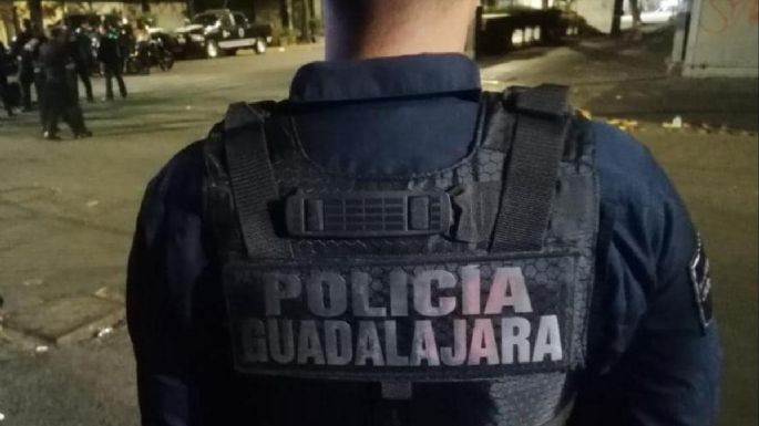 Hallan dos cuerpos calcinados en Guadalajara y Tlajomulco de Zúñiga