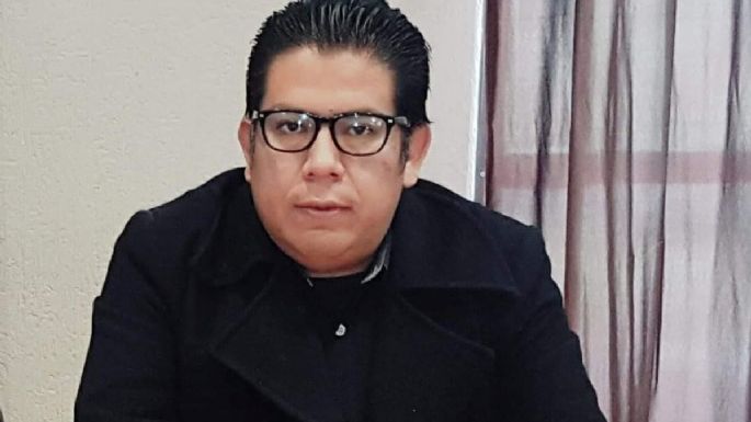 Funcionario de SLP denuncia que delincuentes lo persiguieron y dispararon a su camioneta (Video)