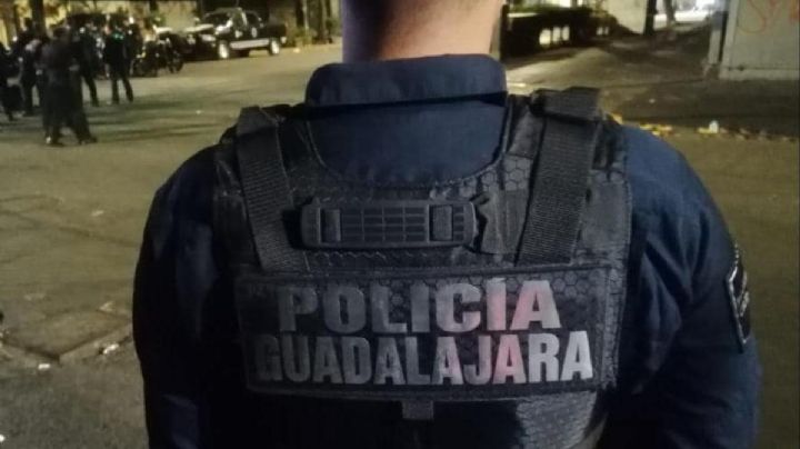 Hallan dos cuerpos calcinados en Guadalajara y Tlajomulco de Zúñiga