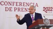 Foto ilustrativa de la nota titulada: AMLO reprueba propuesta en EU de suspender visas a diputados del Grupo de Amistad de México-Rusia