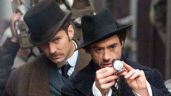 Robert Downey Jr. prepara dos series de Sherlock Holmes para HBO Max