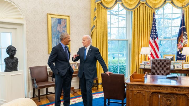 Obama, Pelosi y otras voces presionan para que Biden reconsidere su candidatura, según medios