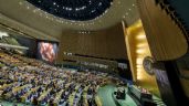 Asamblea General de la ONU expulsa a Rusia del Consejo de Derechos Humanos