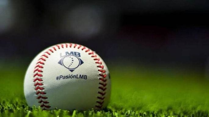 ¿Juegos con siete entradas? Estos son los cambios anunciados por la Liga Mexicana de Beisbol