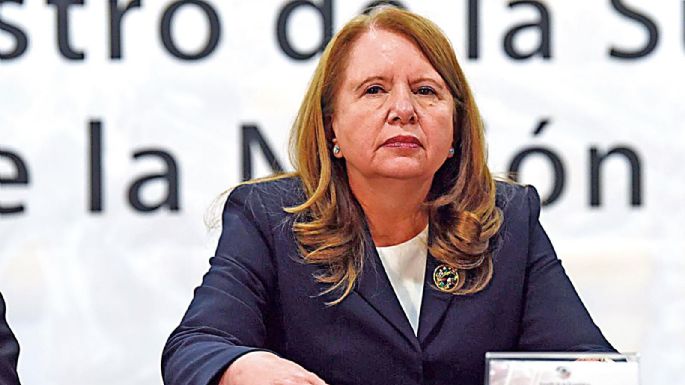 LA LIE,  en la antesala de tribunales internacionales