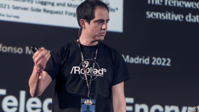 Telegram no es tan segura como parece, según dos estudios presentados en la RootedCON 2022