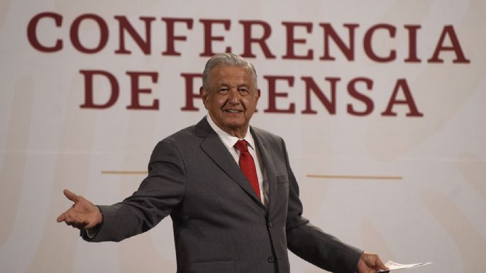 AMLO ante decisión de la ONU de expulsar a Rusia: ¿Cómo resolvemos el conflicto sin intermediación?