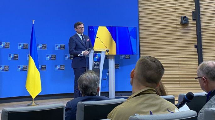 Ucrania advierte que no aceptará alternativa alguna a su candidatura de adhesión a la UE