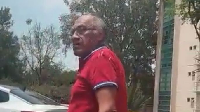 Trasladan a agresores de familia en Churubusco a una cárcel de la CDMX