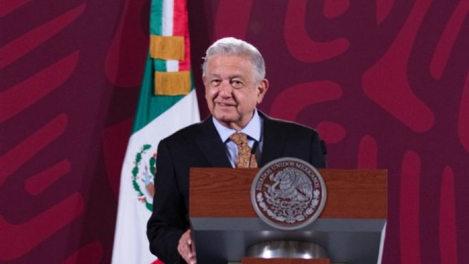 Estoy feliz, es un triunfo histórico y patriota: AMLO tras el fallo de la SCJN sobre la reforma eléctrica