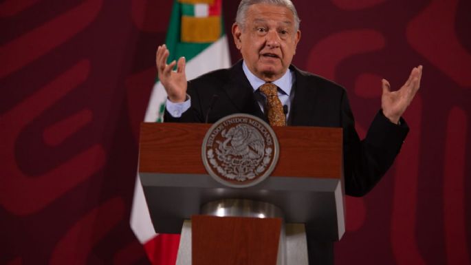 Cuando se es mesías se puede convertir los infiernos en paraísos: AMLO