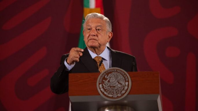 AMLO alista reforma a Ley Minera para “proteger” al litio si opositores frustran reforma eléctrica