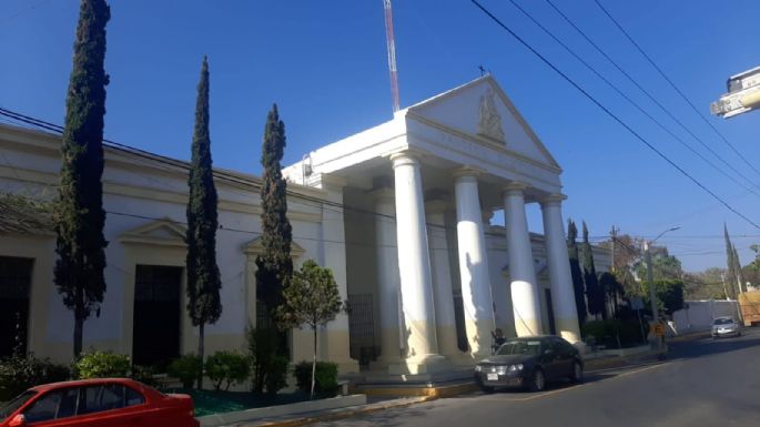 Hombre se suicida en Tehuacán; le habían envenenado a su perro días antes