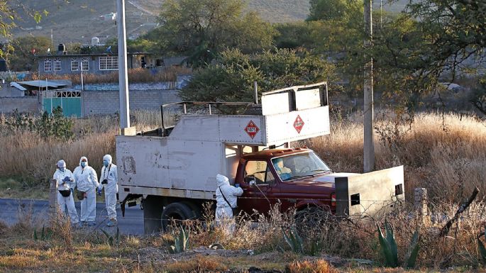 En la fuga de Los Michoacanos, la complicidad policial