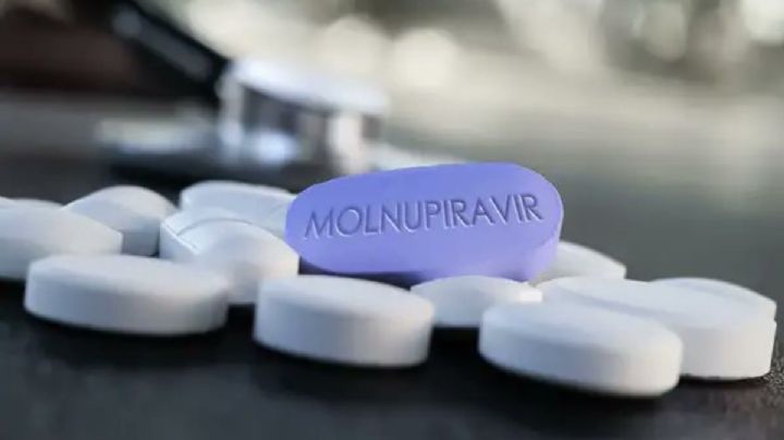 Molnupiravir, el medicamento que elimina el coronavirus en tres días