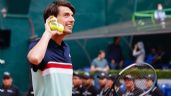 Estos son los cinco tenistas del Top 100 mundial que estarán en el Mexico City Open