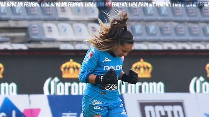 Seis equipos han clasificado a la liguilla de la Liga MX Femenil hasta el momento